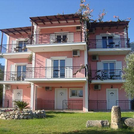 Elpida Studio Trapezaki  Exterior foto